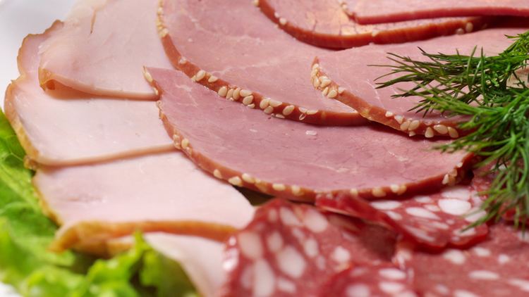 Lunch meat Are deli meats safe What you need to know TODAYcom