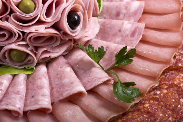 Lunch meat Eating Deli Meats During Pregnancy Is it Safe