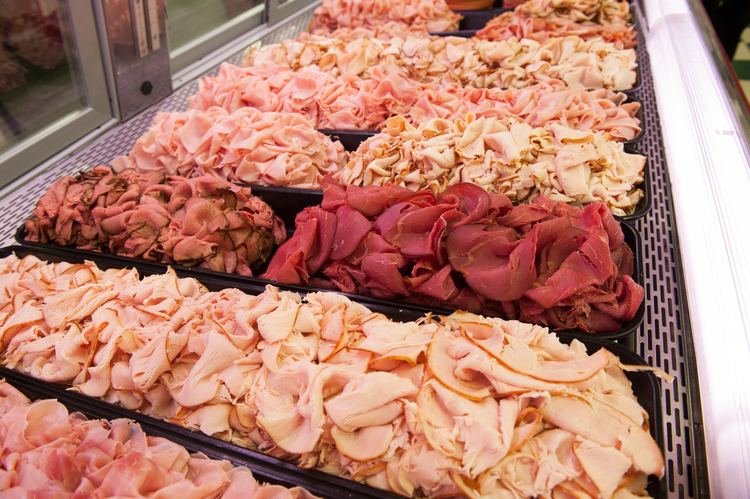 Lunch meat Lunch Meats Lancaster County Meats and Deli