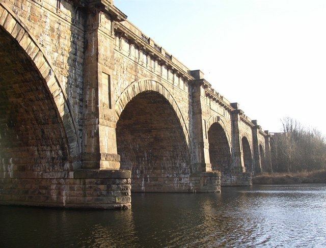 Lune Aqueduct