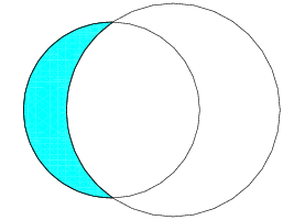 Lune (geometry) mathworldwolframcomimagesepsgifLune700gif
