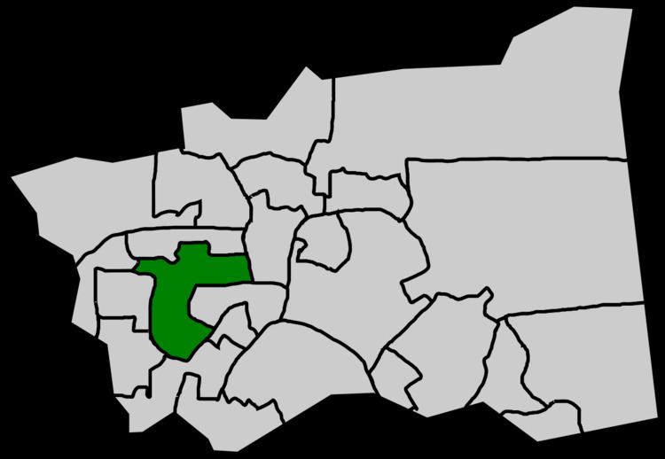 Lung Sheung (constituency)