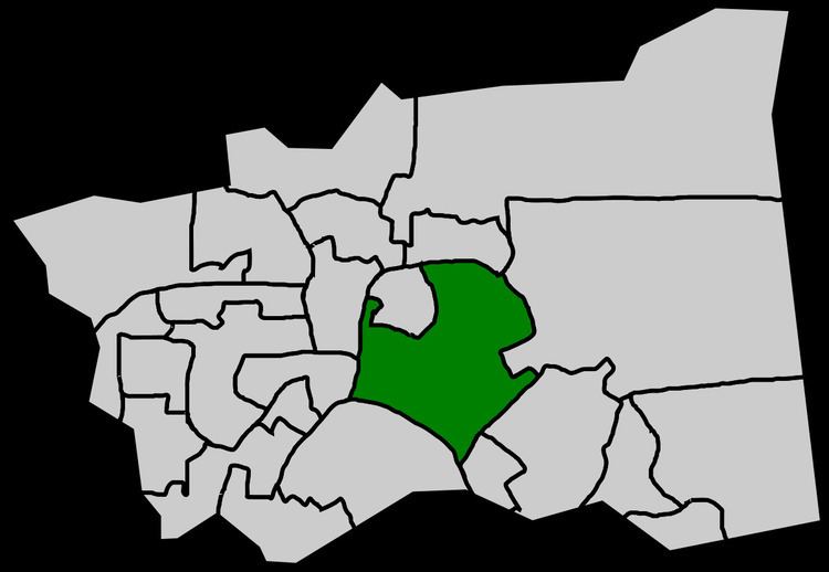 Lung Sing (constituency)