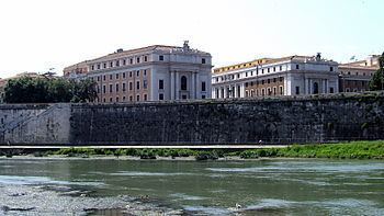 Lungotevere Vaticano httpsuploadwikimediaorgwikipediacommonsthu