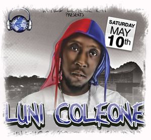 Luni Coleone cdnticketflycomi0001012185atlgjpg