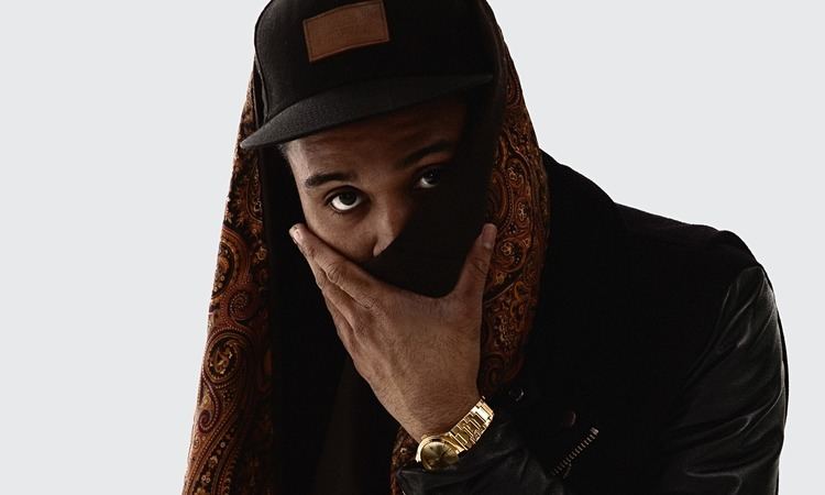 Lunice Lunice39s favourite tracks Music The Guardian
