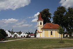 Lužnice (Jindřichův Hradec District) httpsuploadwikimediaorgwikipediacommonsthu