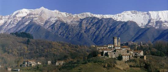 Lunigiana Lunigiana Tuscany Italy What to see Love from Tuscany