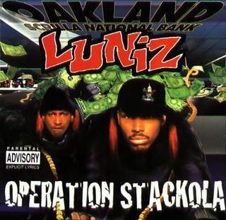 Luniz Luniz Free listening videos concerts stats and photos at Lastfm