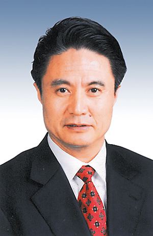 Luo Baoming Luo Baoming appointed as CPC chief of south Chinas Hainan