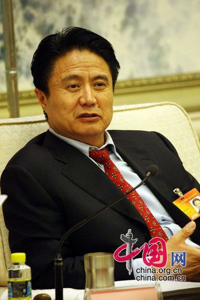 Luo Baoming Luo Baoming appointed as Hainan Party chief Chinaorgcn