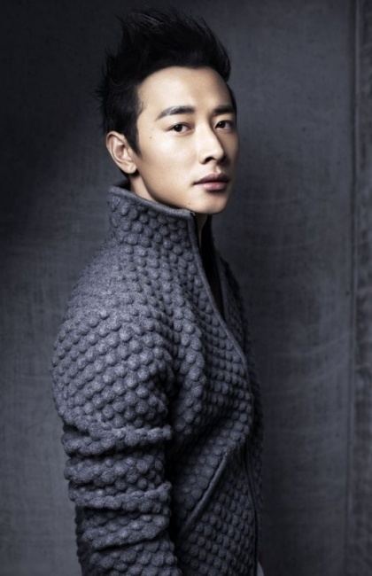 Luo Jin Luo Jin on dramafever Check it out My Fave Actors Pinterest