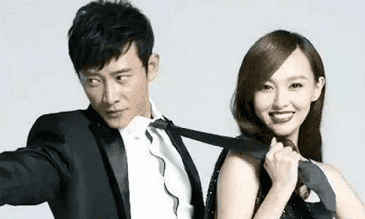 Luo Jin Have Tiffany Tang and Luo Jin been secretly dating since 2013
