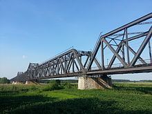 Luokou Yellow River Railway Bridge httpsuploadwikimediaorgwikipediacommonsthu