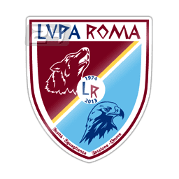 Lupa Roma F.C. wwwfutbol24comuploadteamItalyLupaRomaFCpng