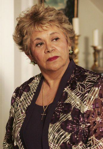 Lupe Ontiveros Lupe Ontiveros 69 39Desperate Housewives39 Actress Dies