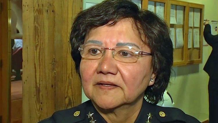 Lupe Valdez Academy Investigation Casts Doubt on Statements Made by