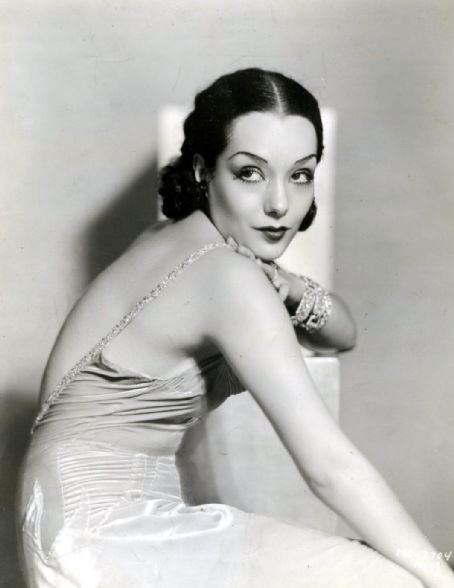 Lupe Vélez Lupe Vlez The Tragic Tale of a Femme Fatale AnOther