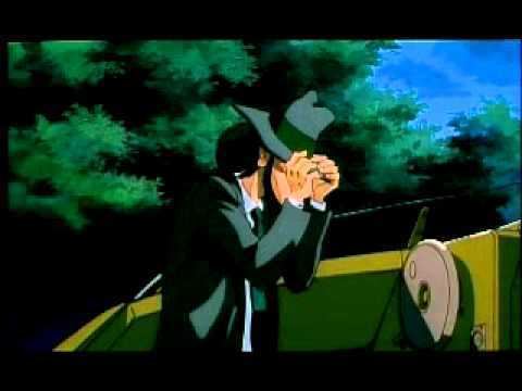 Lupin III: Dead or Alive Lupin the 3rd Dead or Alive US Preview Funimation YouTube