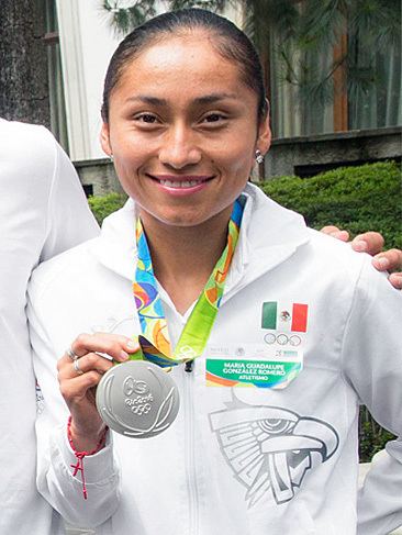 Lupita González