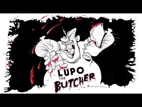 Lupo the Butcher Lupo the Butcher YouTube