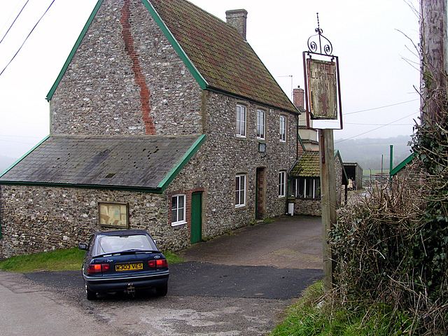 Luppitt Inn