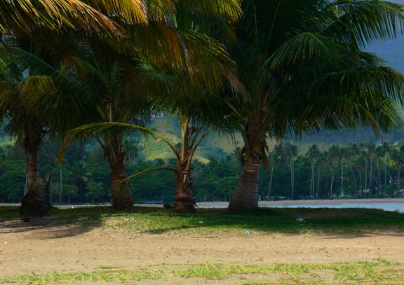 Luquillo, Puerto Rico in the past, History of Luquillo, Puerto Rico