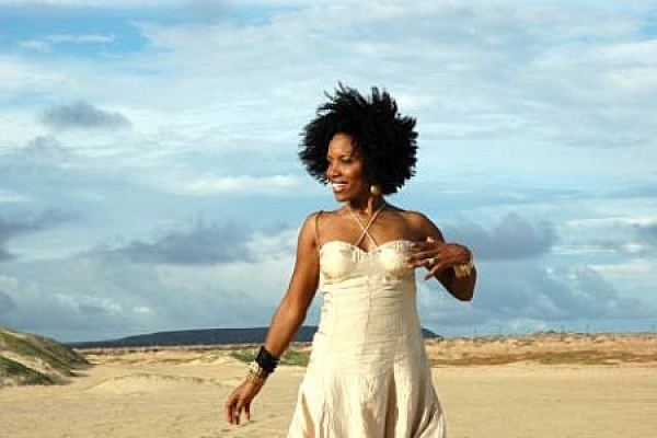 Lura (singer) VIDEO Lura Cape Verde NeoGriot
