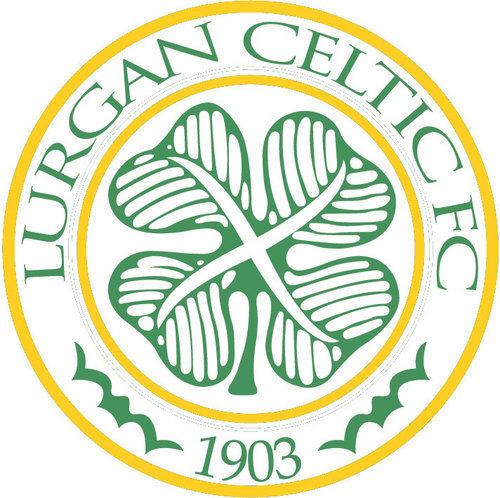 Lurgan Celtic F.C. httpspbstwimgcomprofileimages1797027334ba