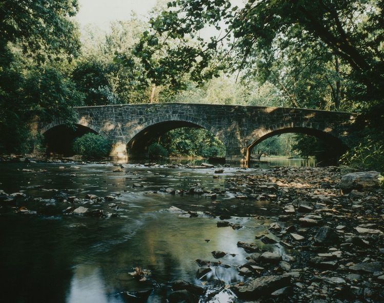 Lurgan Township, Franklin County, Pennsylvania