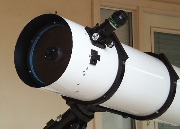 Lurie–Houghton telescope