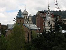 Lurji Monastery httpsuploadwikimediaorgwikipediacommonsthu