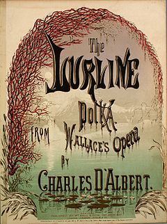Lurline (opera) httpsuploadwikimediaorgwikipediaenthumbf