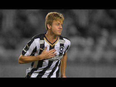 Luís Henrique (footballer, born 1998) Luis Henrique Brazilian Talent Botafogo 2015 HD YouTube