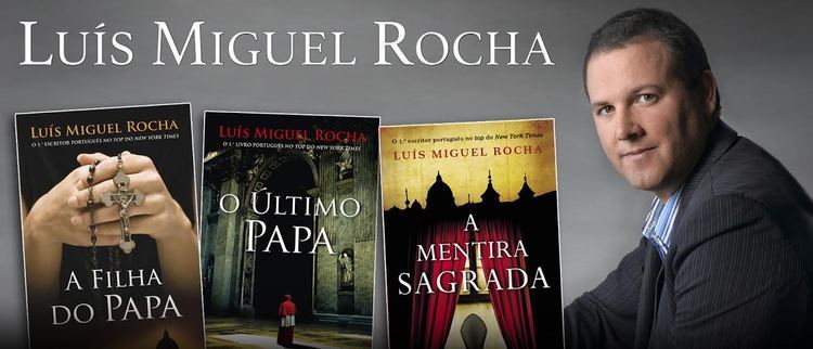Luís Miguel Rocha A Resignao o novo livro de Lus Miguel Rocha MoveNotcias