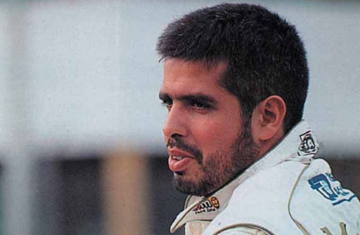 Luís Pérez Companc Luis Prez Companc Perfiles de pilotos Argentina Biorally