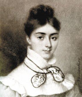 Luisa de Barros, Countess of Barral