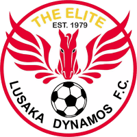 Lusaka Dynamos F.C. wwwdatasportsgroupcomimagesclubs200x20016794png