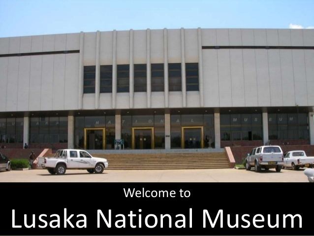 Lusaka National Museum Lusaka National Museum Zambia