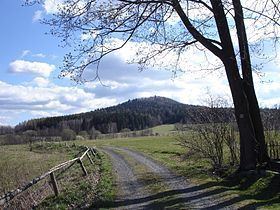 Lusatian Highlands httpsuploadwikimediaorgwikipediacommonsthu