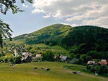 Lusatian Mountains httpsuploadwikimediaorgwikipediacommonsthu