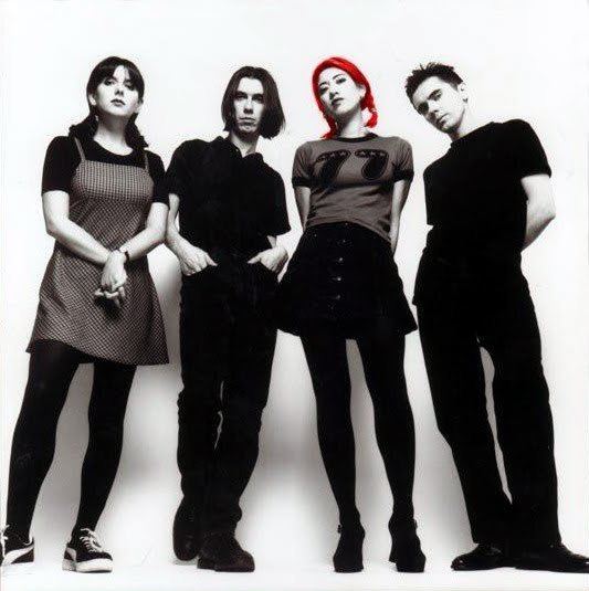 Lush (band) - Wikipedia