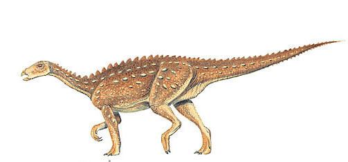Lusitanosaurus wwwrareresourcecomimagesLusitanosaurusjpg
