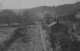 Lustleigh railway station httpsuploadwikimediaorgwikipediacommonsthu