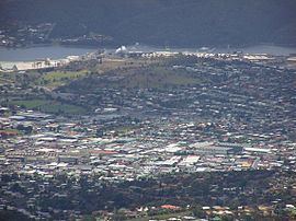 Lutana, Tasmania httpsuploadwikimediaorgwikipediacommonsthu