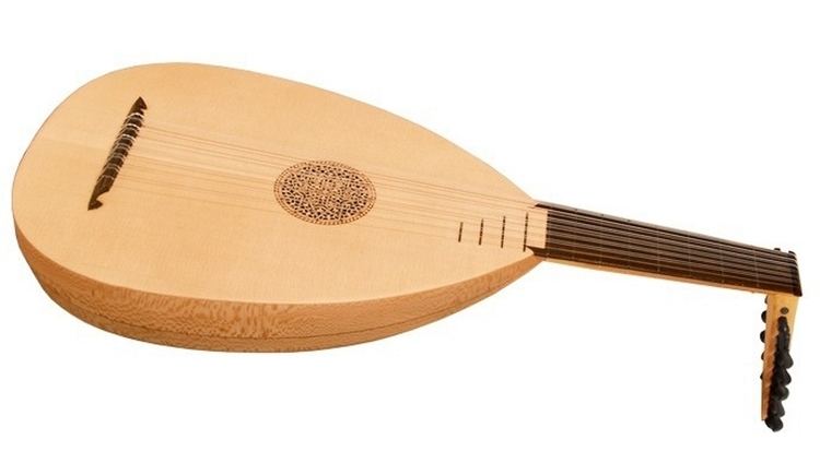 Lute Lute instruments review