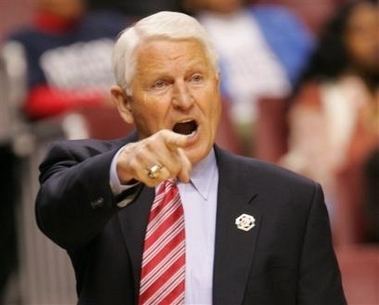 Lute Olson Is Lute Olson correct in calling out Calipari CBSSportscom