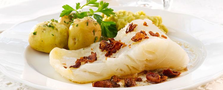 Lutefisk Lutefisk Tradtional smelly fish from Norway Powerful tours