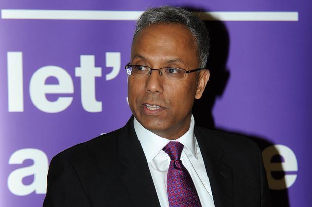 Lutfur Rahman (politician) Former mayor of Tower Hamlets Lutfur Rahman challenges five year
