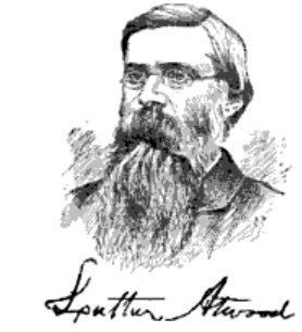 Luther Atwood